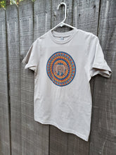 Load image into Gallery viewer, Mandala Tee Shirt - Unisex - Kids