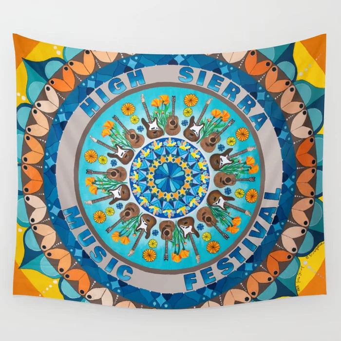 Big tapestries sale