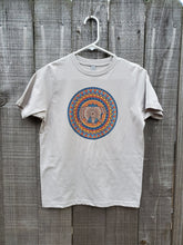 Load image into Gallery viewer, Mandala Tee Shirt - Unisex - Kids
