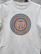 Load image into Gallery viewer, Mandala Tee Shirt - Unisex - Kids
